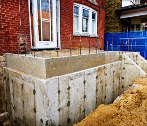 foundation repair Ann Arbor