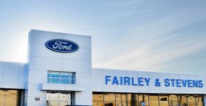 Fairley & Stevens Ford