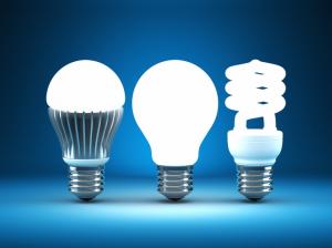 LED Lighting Market