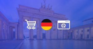Germany E-commerce market