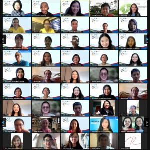 ASEAN SEDP 20 Selected Social Enterprises Announcement