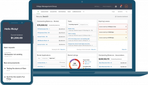 Property Management Software Market