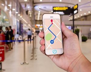 Indoor Positioning and Indoor Navigation (IPIN) Market