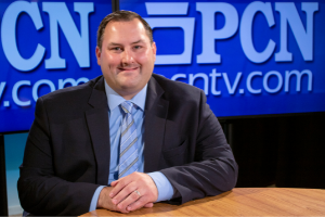 Brett Mayer, Vice President of Development at PCN