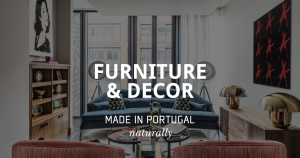 MADE IN PORTUGAL naturally | Furniture & Home Decor