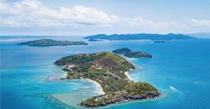 Kokomo Private Island Fiji