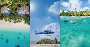 Kokomo Private Island Fiji