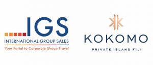 International Group Sales, Inc. (IGS) & Kokomo Private Island Fiji