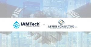 IAMTech and Affine Partner to offder innovative industrial software for turnarounds, maintenance and permitting solutions.