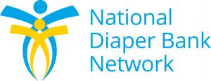 Logo of National Diaper Bank Network