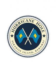 Hurricane Hole Superyacht Marina at Paradise Landing logo
