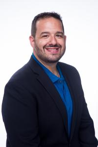 Ian Marlow, the CEO of FitechGelb