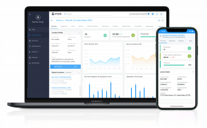 Installed Base Management Mobile App for Industrials