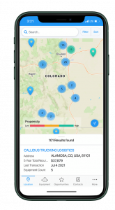 Insyghts Mobile App for Industrial OEMs