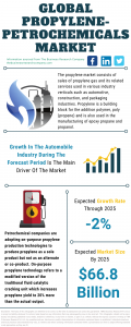 Propylene-Petrochemicals Global Market Report 2021