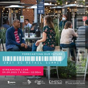 2021 DC Retail Summit