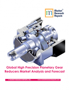 Global High Precision Planetary Gear Reducers Market Research Report