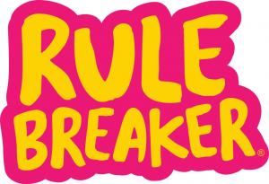 Rule Breaker Snacks are wholesome, clean-ingredient treats that are vegan, gluten-free, kosher, nut-free, non-GMO, and free from the top eleven allergens including dairy, eggs, sesame, soy, coconut and wheat.
