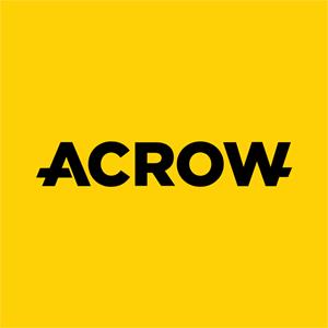 Acrow logo