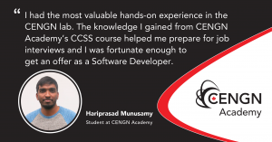 CENGN and uOttawa Partnership Quote