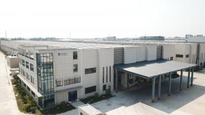 Kautex Pinghu Facility