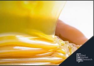 Chlorinated Paraffin Market