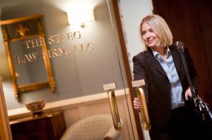Steeg Law Firm