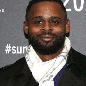 Director Gerard McMurray