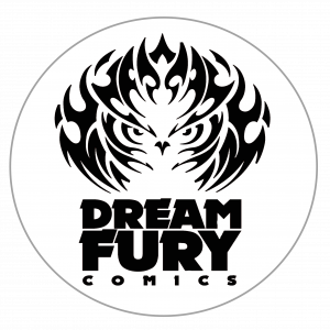 Dream Fury Comics Logo