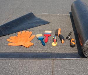 tools for crawl space encapsulation service in Kansas City