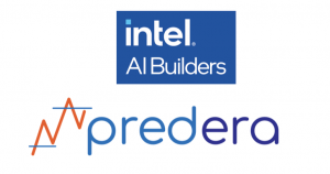 Predera is an Intel AI Builders Member