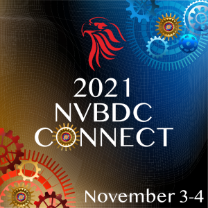 2021 NVBDC Connect - National Veteran Business Matchmaking Virtual Conference