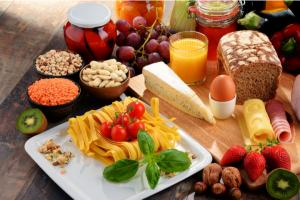 Food Stabilizer Industry