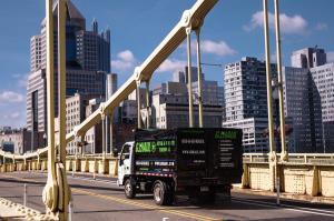 G.I.HAUL® Junk and Waste Removal Pittsburgh
