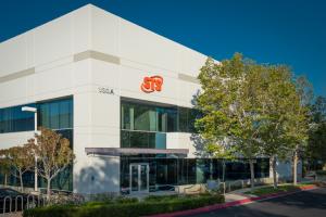 STS EDUCATION OfFICE BUILDING IN SIMI VALLEY CALIFORNIA