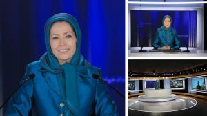 27th August, 2021 - Mrs. Maryam Rajavi, “From the onset of the 1988 massacre, the Iranian Resistance provided information about the mass executions to the United Nations. Unfortunately, they chose to turn a blind eye to these crimes,”.