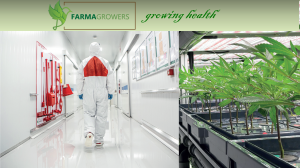 FarmaGrowers GMP Precision Quality Medical Marijuana