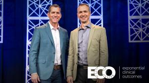 CellCore Co-founders Share Insights at ECO