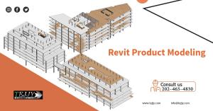 Revit Product Modeling for AEC Professionals