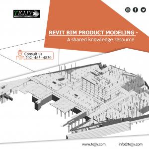 Revit Product Modeling - A Shared Knowledge Resource to AEC Professionals