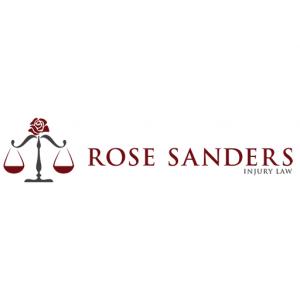 Rose Sanders Injury Law