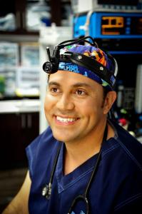Dr. Mark Youssef