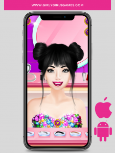 Girly Girls Games Girly Day 1