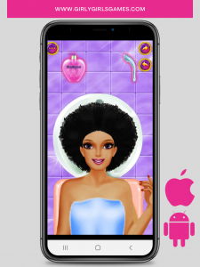 Girly Girls Games Girly Day 2