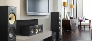 Home Audio Equipment Market Report