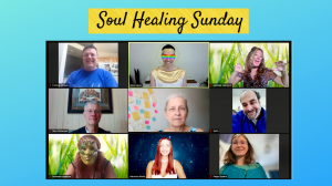 Soul Healing Sunday