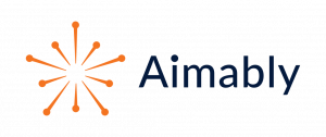 Aimably Logo