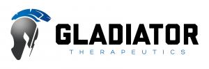Gladiator Therapeutics Logo