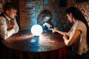 A Helpful Psychic Clairvoyant Readings