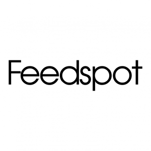 Feedspot Logo